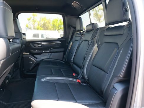 New 2026 RAM 1500 RHO w/ RHO Level 1 Equipment Group AWD/4WD image 33