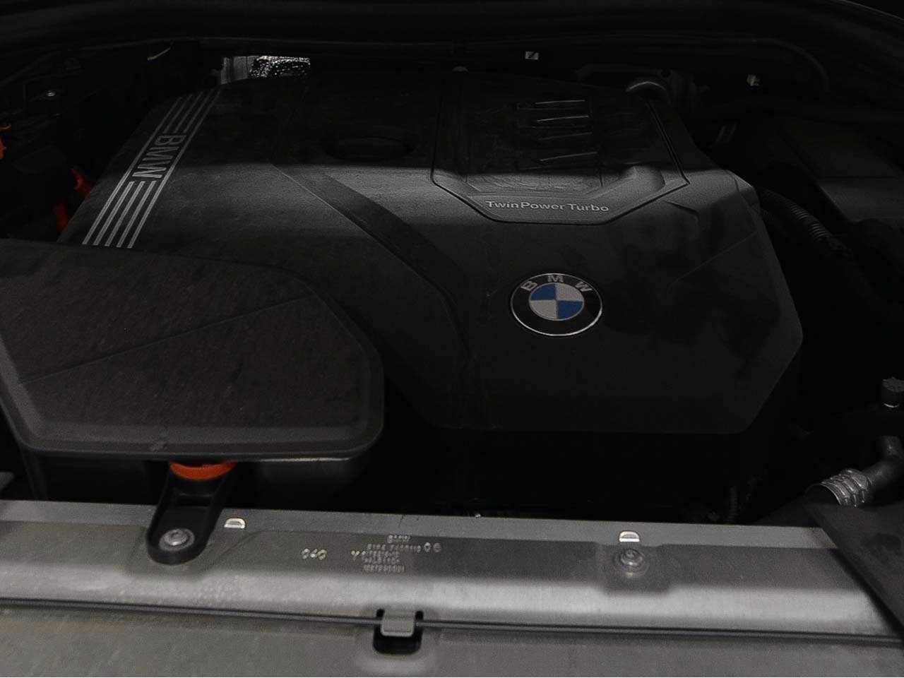 Used 2024 BMW X3 xDrive30i w/ Convenience Package w/ZPA AWD/4WD image 17