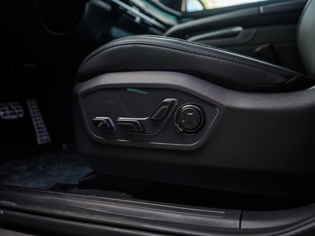New 2027 Kia Telluride X-Line SX Prestige AWD/4WD image 21