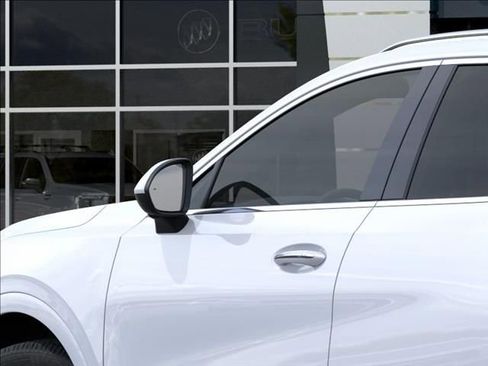 New 2026 Buick Envision Avenir AWD/4WD image 12