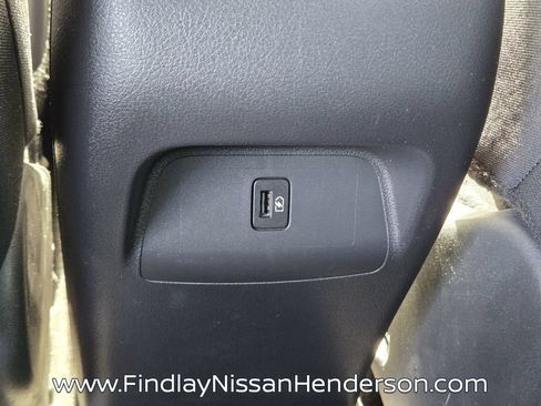 Used 2023 Nissan Sentra SV FWD image 12