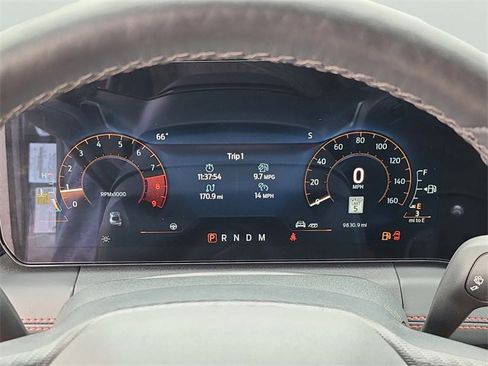 Used 2024 Ford Mustang GT Premium w/ GT Performance Package image 21