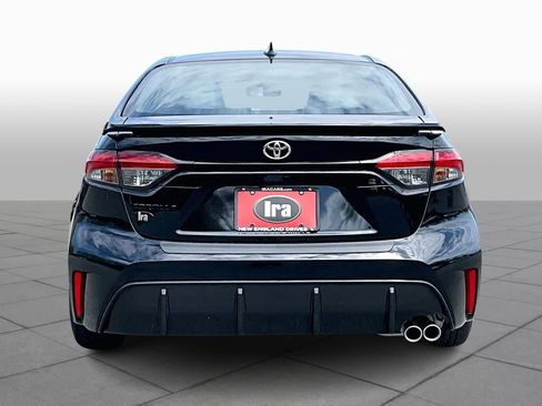 New 2025 Toyota Corolla FX image 4