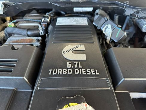 Used 2019 RAM 5500 Tradesman w/ Ambulance Prep Group image 71