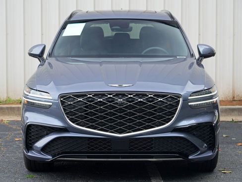 Used 2026 Genesis GV70 2.5T Sport Prestige AWD/4WD image 55
