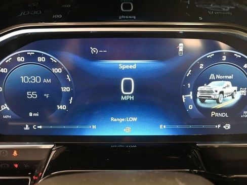 New 2026 Chevrolet Silverado 2500 LT w/ Trail Boss Package image 30