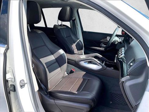 Used 2020 Mercedes-Benz GLE 350 GLE 350 image 9