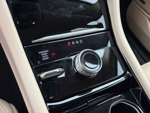 Used 2021 Jeep Grand Cherokee L Limited image 30