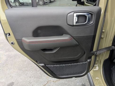 New 2026 Jeep Gladiator Rubicon image 27