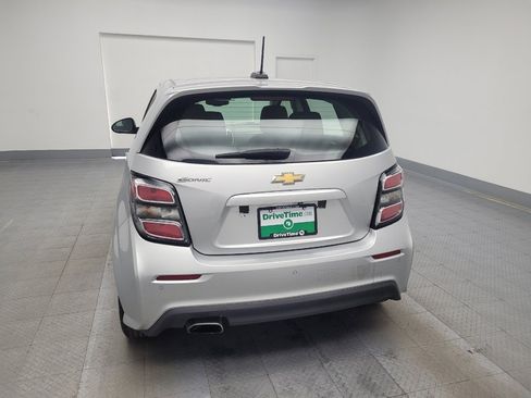 Used 2020 Chevrolet Sonic LT image 6