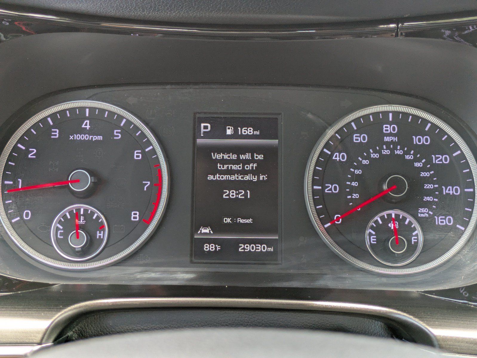 Certified 2024 Kia K5 GT FWD image 21