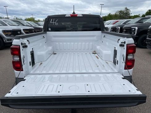 New 2026 Ford Maverick XLT AWD/4WD image 24