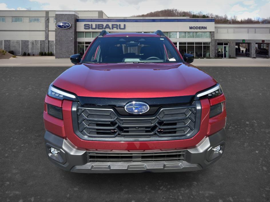 New 2026 Subaru Outback Touring AWD/4WD image 2