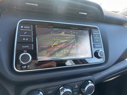 Certified 2024 Nissan Kicks S image 8