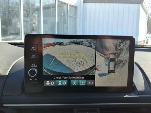 Used 2023 Honda Pilot Elite image 17