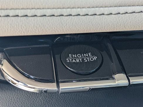 New 2025 Lincoln Aviator Reserve w/ Equipment Group 201A image 21