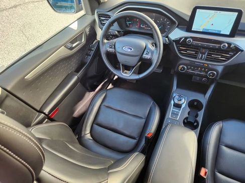Used 2020 Ford Escape SEL AWD/4WD image 13