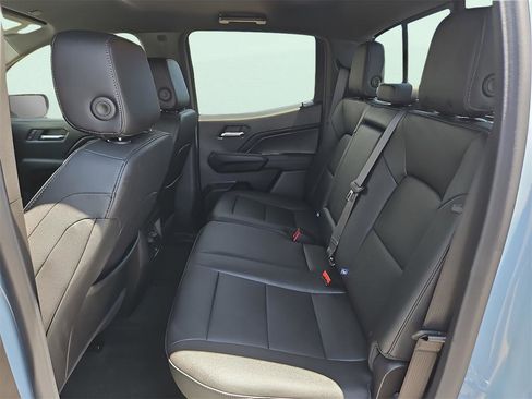 New 2026 Chevrolet Colorado LT w/ LT Convenience Package image 25