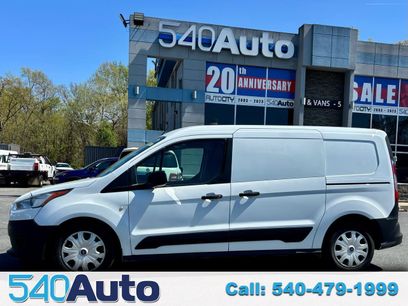 Used 2019 Ford Transit Connect XL