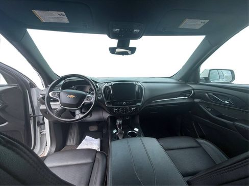 Used 2022 Chevrolet Traverse High Country w/ LPO, Cargo Package AWD/4WD image 26
