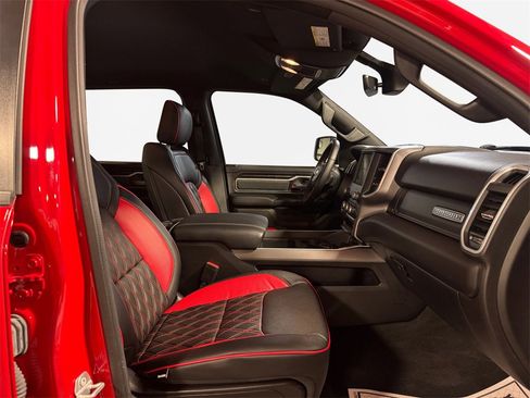 Used 2022 RAM 1500 Big Horn image 26