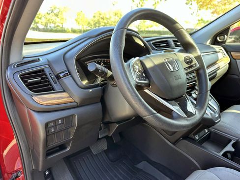 Used 2021 Honda CR-V EX image 17