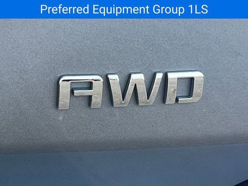 Certified 2023 Chevrolet Equinox LS w/ LS Convenience Package image 10