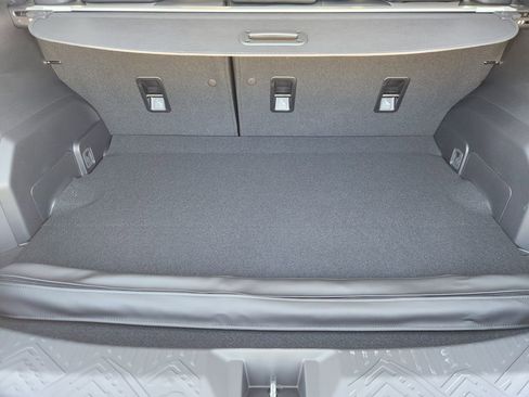 New 2026 Subaru Crosstrek 2.5i Limited image 21