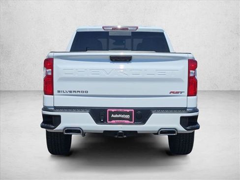 Certified 2024 Chevrolet Silverado 1500 RST w/ Convenience Package II AWD/4WD image 7