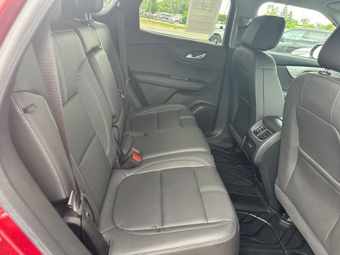 Used 2023 Chevrolet Blazer LT w/ LPO, Floor Liner Package AWD/4WD image 22