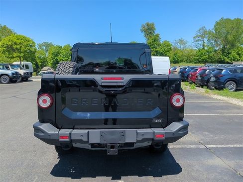 New 2025 INEOS Grenadier image 5