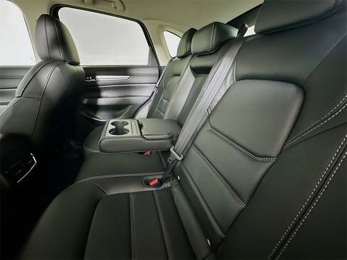 New 2025 MAZDA CX-5 AWD 2.5 S image 4