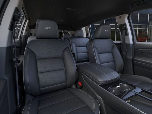 New 2026 Buick Enclave Sport Touring w/ Power Package image 16