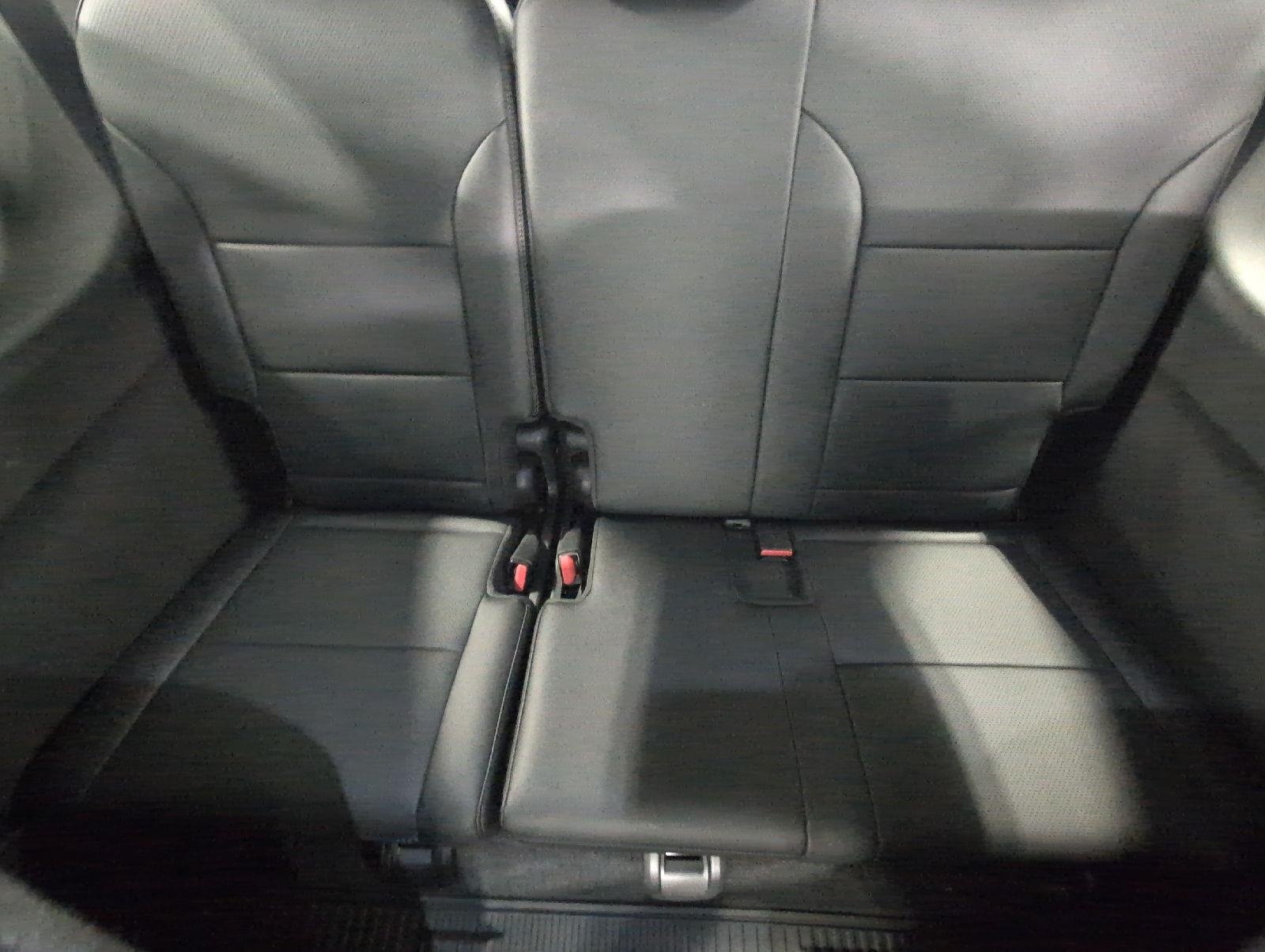 Used 2026 Chevrolet Traverse High Country w/ LPO, Floor Liner Package AWD/4WD image 23