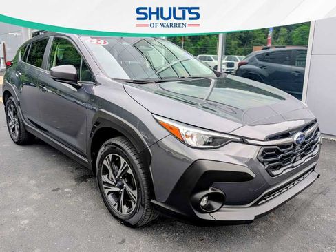 Used 2024 Subaru Crosstrek 2.0i Premium AWD/4WD image 1