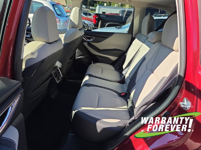 Used 2024 Subaru Forester Limited AWD/4WD image 16