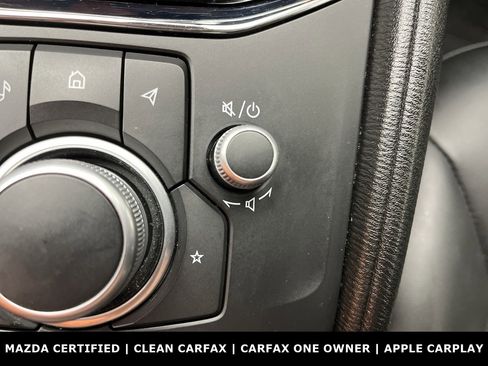 Certified 2023 MAZDA CX-5 AWD 2.5 S w/ Select Package image 17