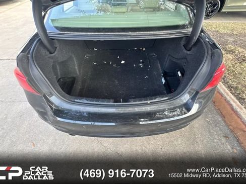 Used 2016 BMW 320i Sedan RWD image 18