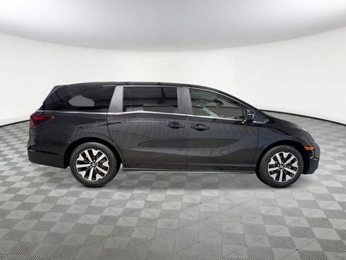 New 2026 Honda Odyssey EX-L image 7