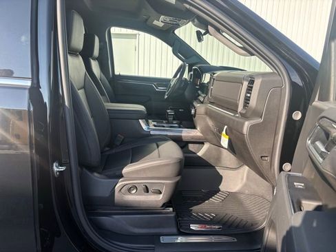 New 2026 Chevrolet Silverado 1500 LTZ image 18