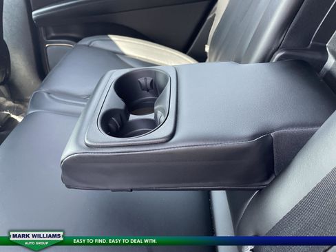 Used 2020 Lincoln Nautilus Reserve image 13