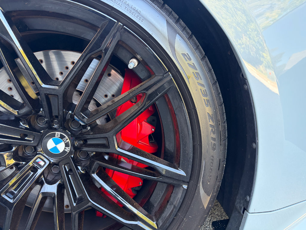 Used 2024 BMW M2 w/ Lighting Package RWD image 52