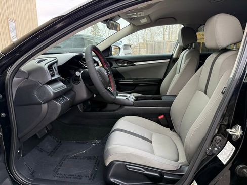 Used 2019 Honda Civic LX image 13