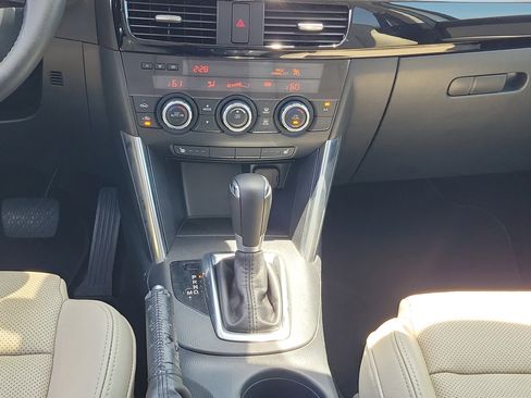 Used 2015 MAZDA CX-5 Grand Touring AWD/4WD image 18