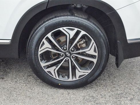 Used 2020 Hyundai Santa Fe SEL image 9