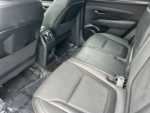 Used 2022 Hyundai Tucson Limited AWD/4WD image 5