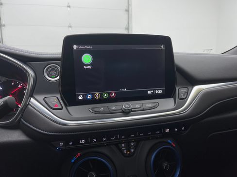 Used 2023 Chevrolet Blazer RS w/ Driver Confidence II Package FWD image 29