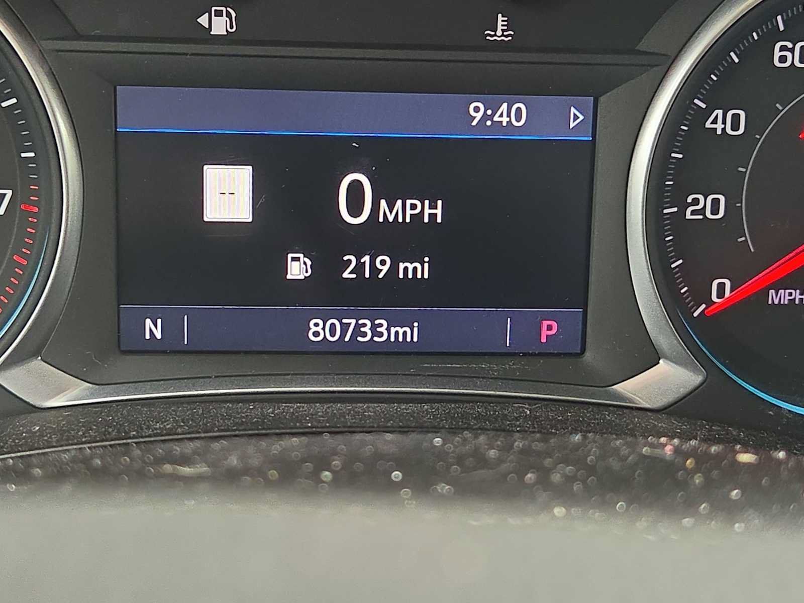 Used 2020 Chevrolet Traverse Premier w/ Redline Edition AWD/4WD image 10