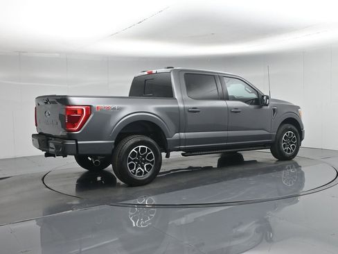 Used 2023 Ford F150 XLT w/ Equipment Group 302A High AWD/4WD image 30