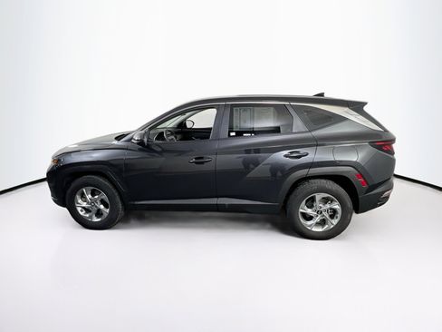 Used 2023 Hyundai Tucson SE image 8
